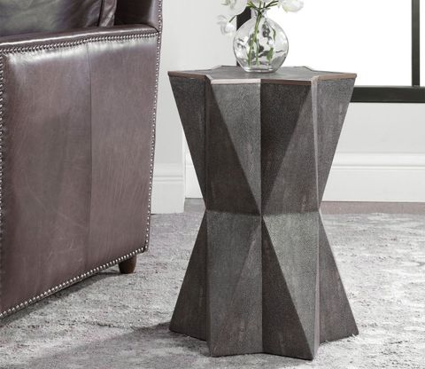 The Practicality and Aesthetic Appeal of MDF Grey End Tables